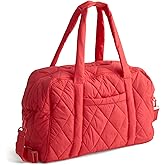 Vera Bradley Women's Featherweight Miramar Weekender