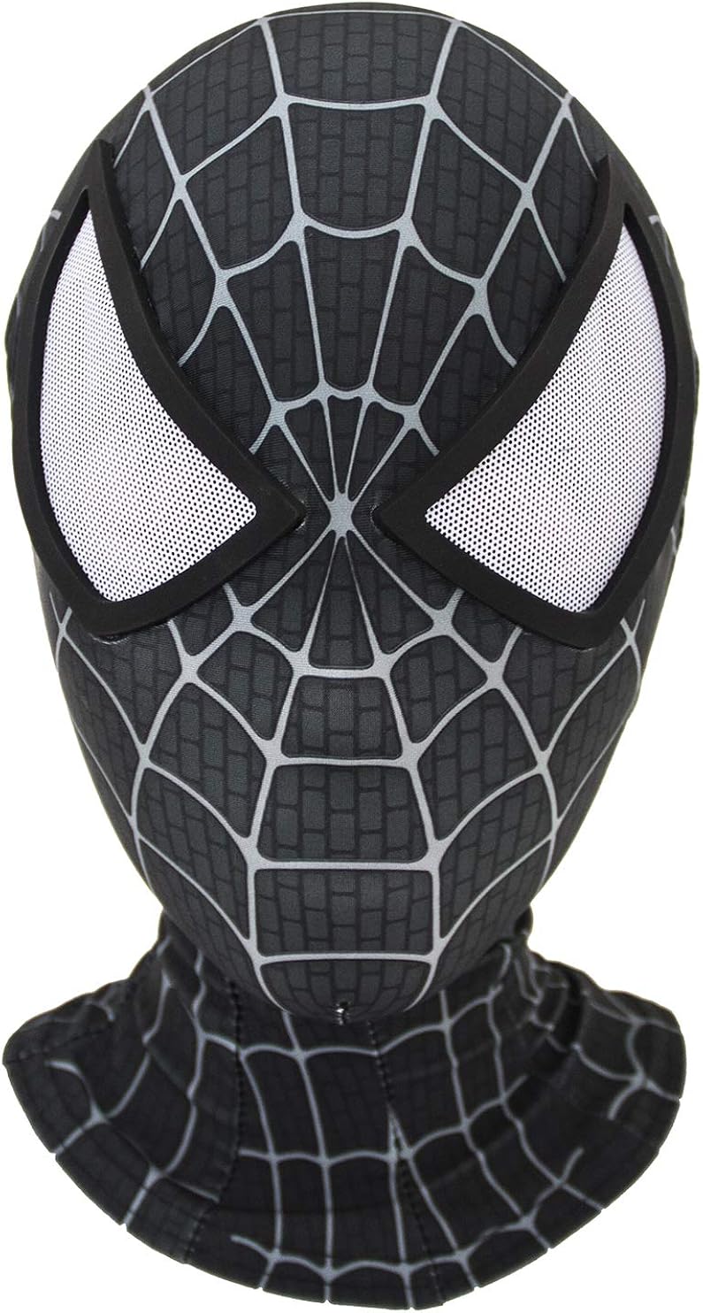 muñeco miles morales