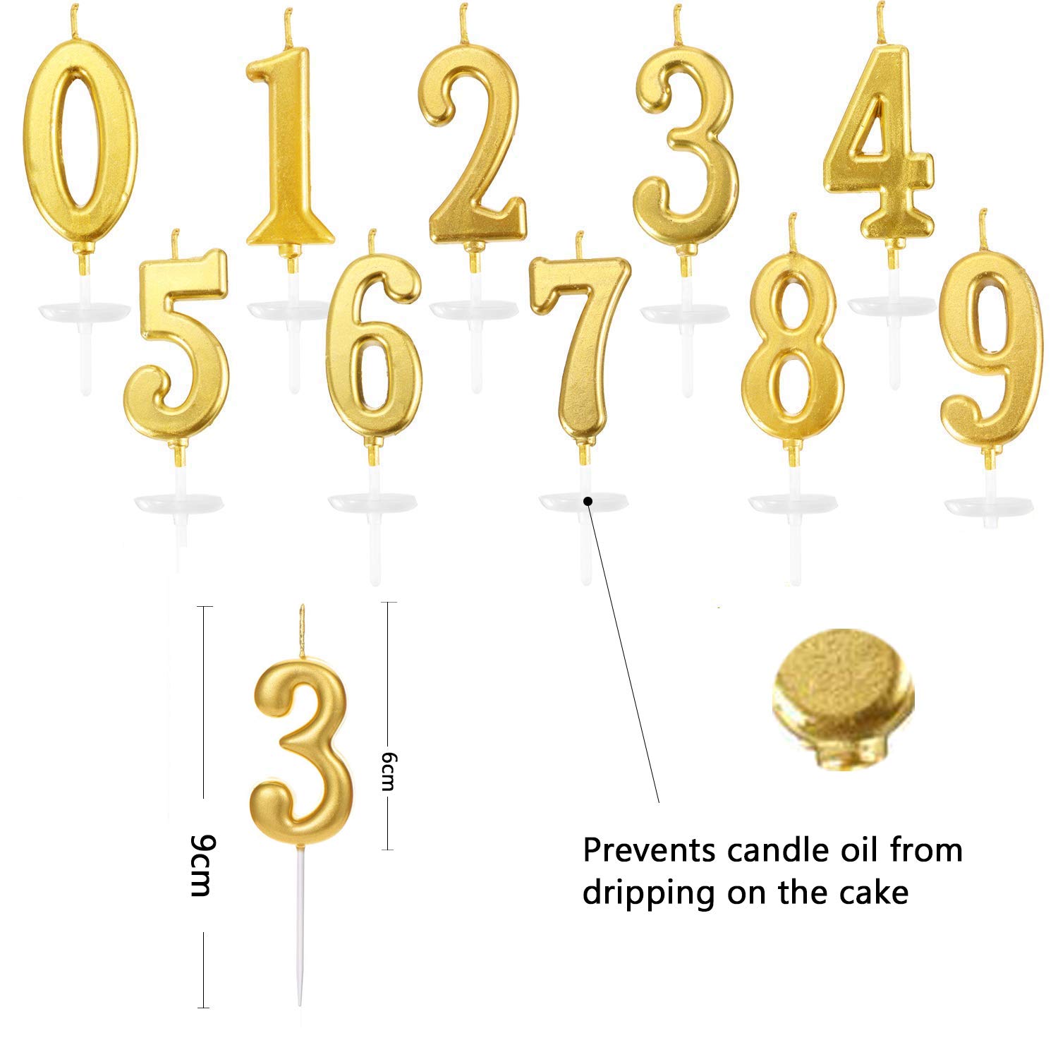 1 Sunshine Smile Bougies Chiffres Anniversaire Bougies Chiffres 0 9 Bougies Chiffres En Paillettes Bougies Danniversaire Nombre Bougies Chiffre De Gateau Decorations Et Accessoires De Fetes Loisirs Creatifs Rodschinson Com 1 Sunshine Smile Bougies Chiffres Anniversaire Bougies Chiffres 0 9 Bougies Chiffres En Paillettes Bougies Danniversaire Nombre Bougies Chiffre De Gateau Decorations Et Accessoires De Fetes Loisirs Creatifs Rodschinson Com