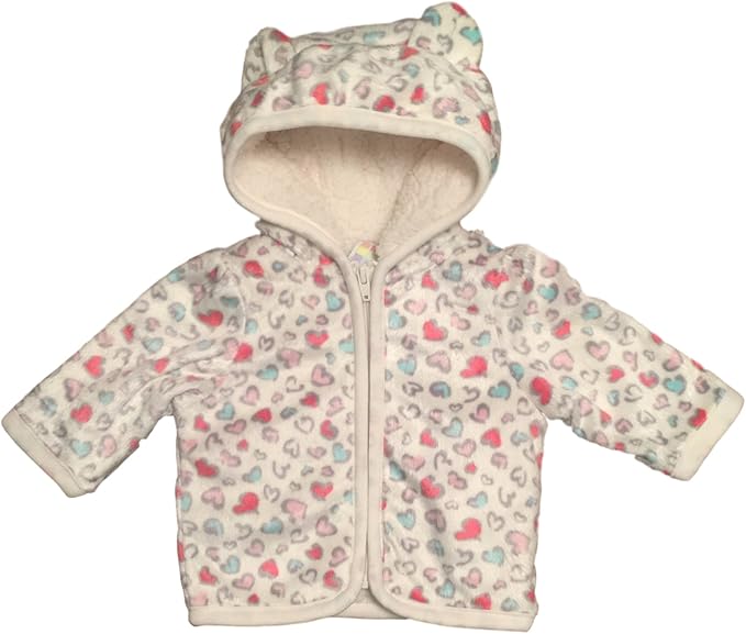 healthtex baby coat