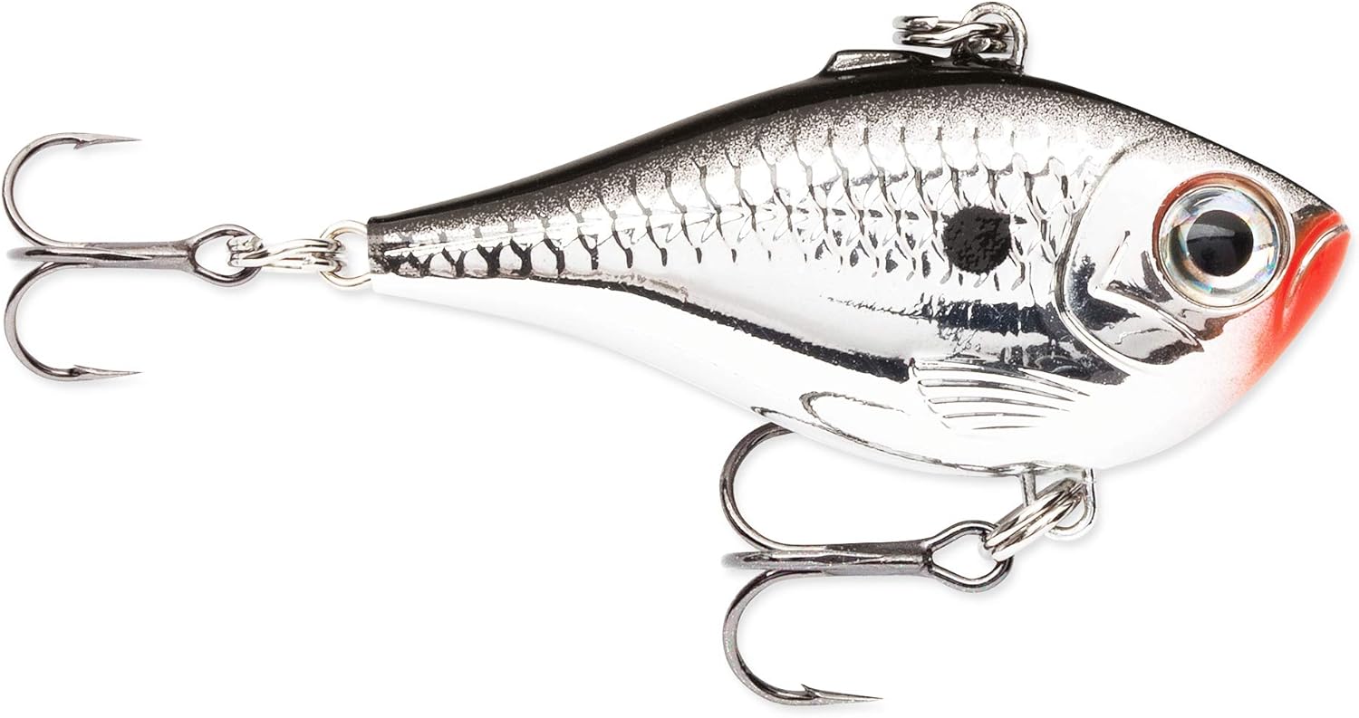 Best Ice Fishing Lures For Crappie 2021 Complete Roundup