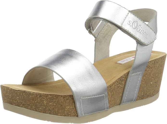 oliver miller sandals