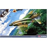 Academy 1:48 - F-4C Phantom II Vietnam War