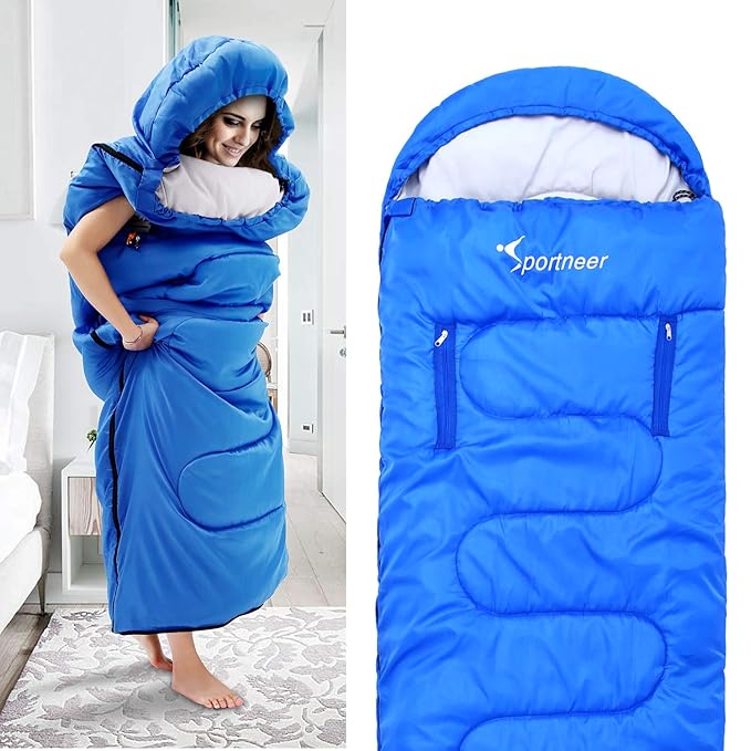 The Best Cabin sleeping bag for 2020 Complete List ATLSCI