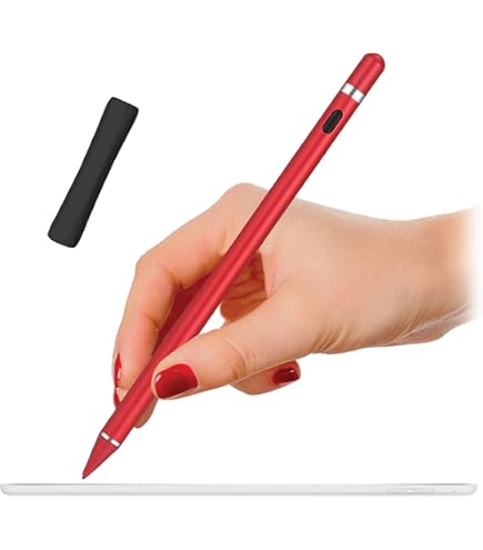 Amazon.com: Apple iPad Air 5th Gen Pencil with Active Stylus