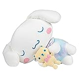 Hello Kitty and Friends, Cinnamoroll 18-inch