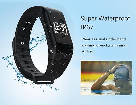 smartband gw180b