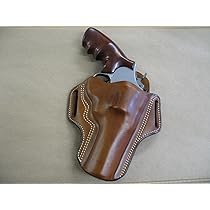 ホルスター レザー製 [45 S&W] ホルスター レザー製 [45 S&W]