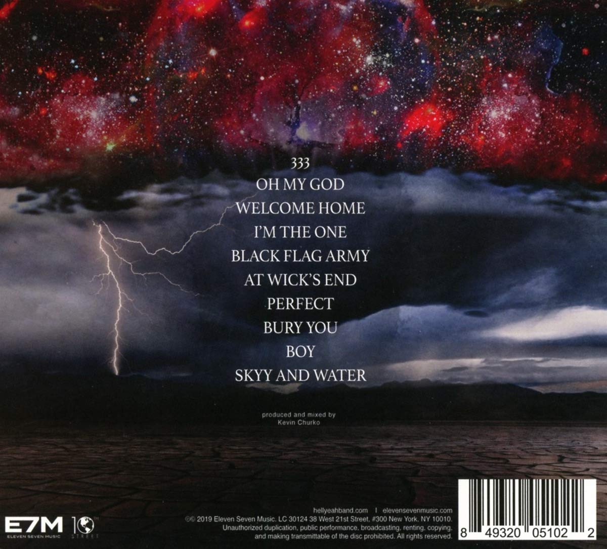 Hellyeah Welcome Home Hellyeah Amazon De Musik hellyeah welcome home