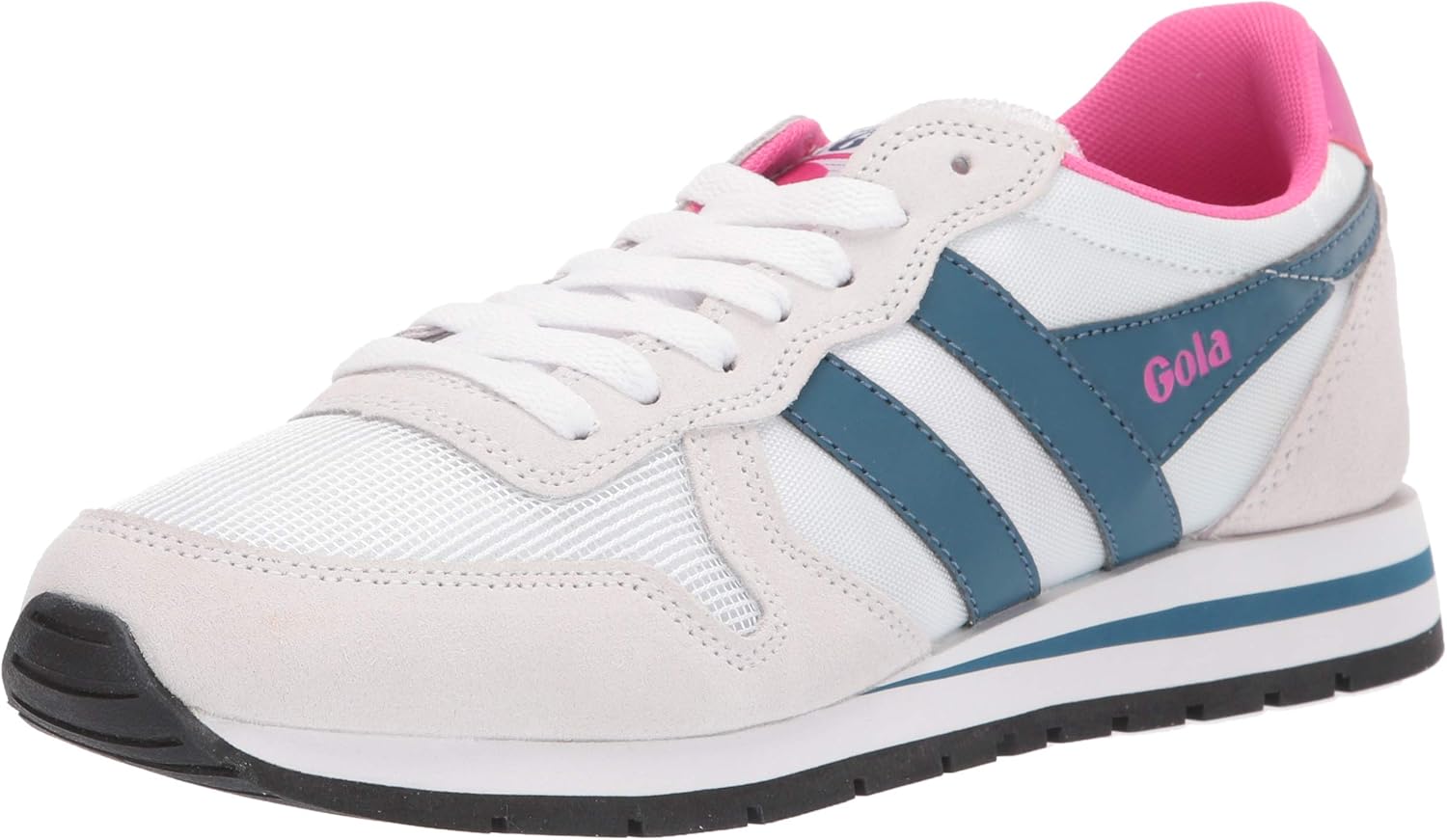 gola classics women's daytona trainer