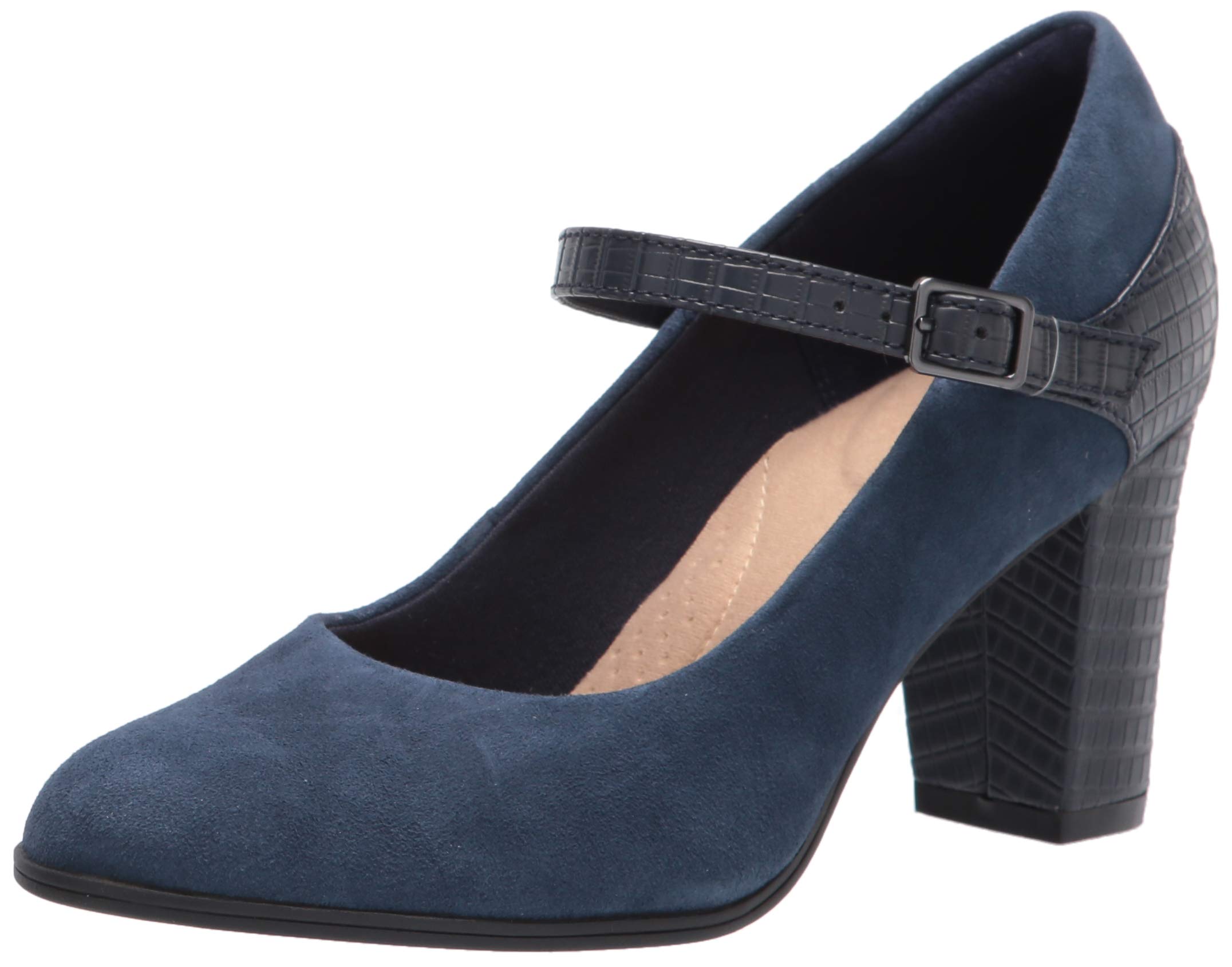 Women's Alayna Shine Pump