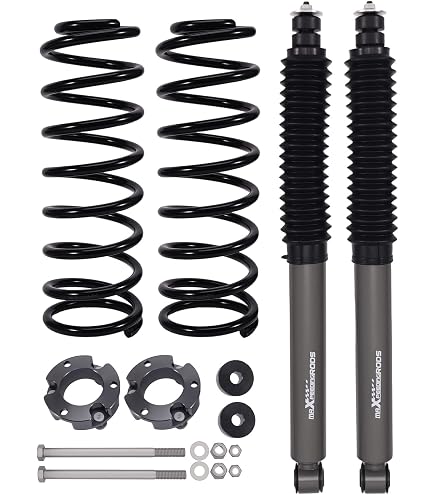 Amazon.com: Rough Country 3