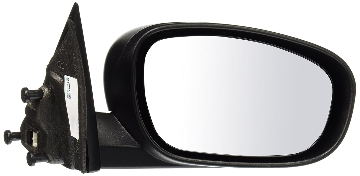 OE Replacement Chrysler 300 Passenger Side Mirror Outside