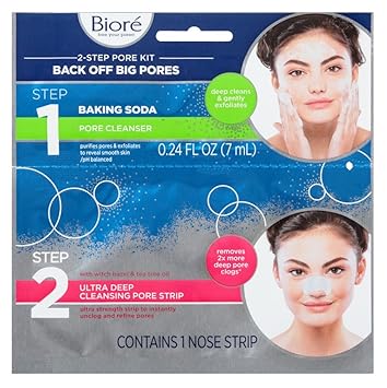 back pore cleansing