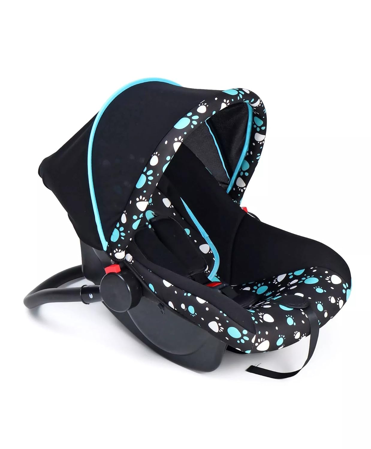 baby carry rocker
