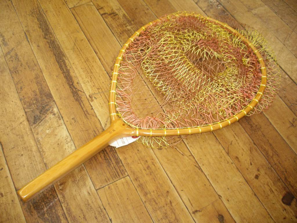 浦島本舗 トラウト ランディングネット 28ｃｍ B00vb1l17s ネットギャフ 本命ギフト