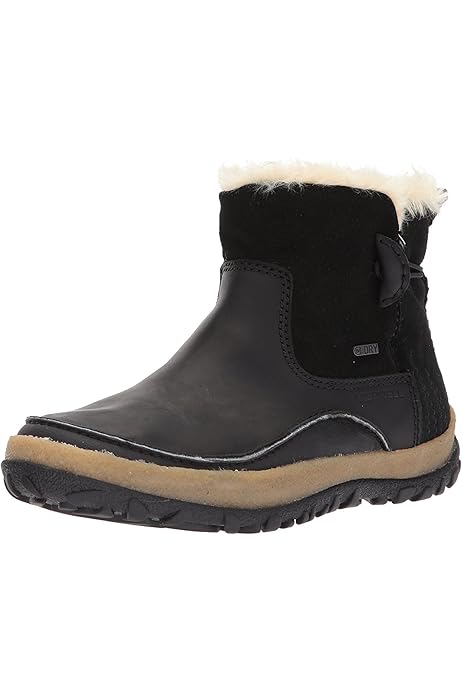 tremblant ezra lace waterproof ice 