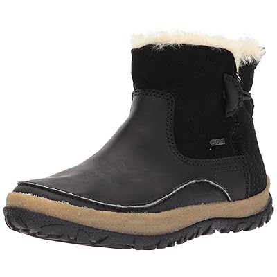Buy Merrell Women's Waterproof Winter Boots at Ubuy Kuwait