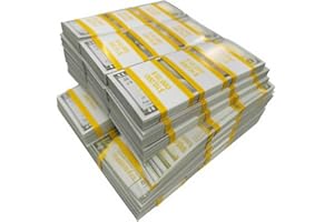 YHRBTPO 1000 Pcs Play Props for Movies, Parties, Stage Props, Educational Use，Weddings and Holiday