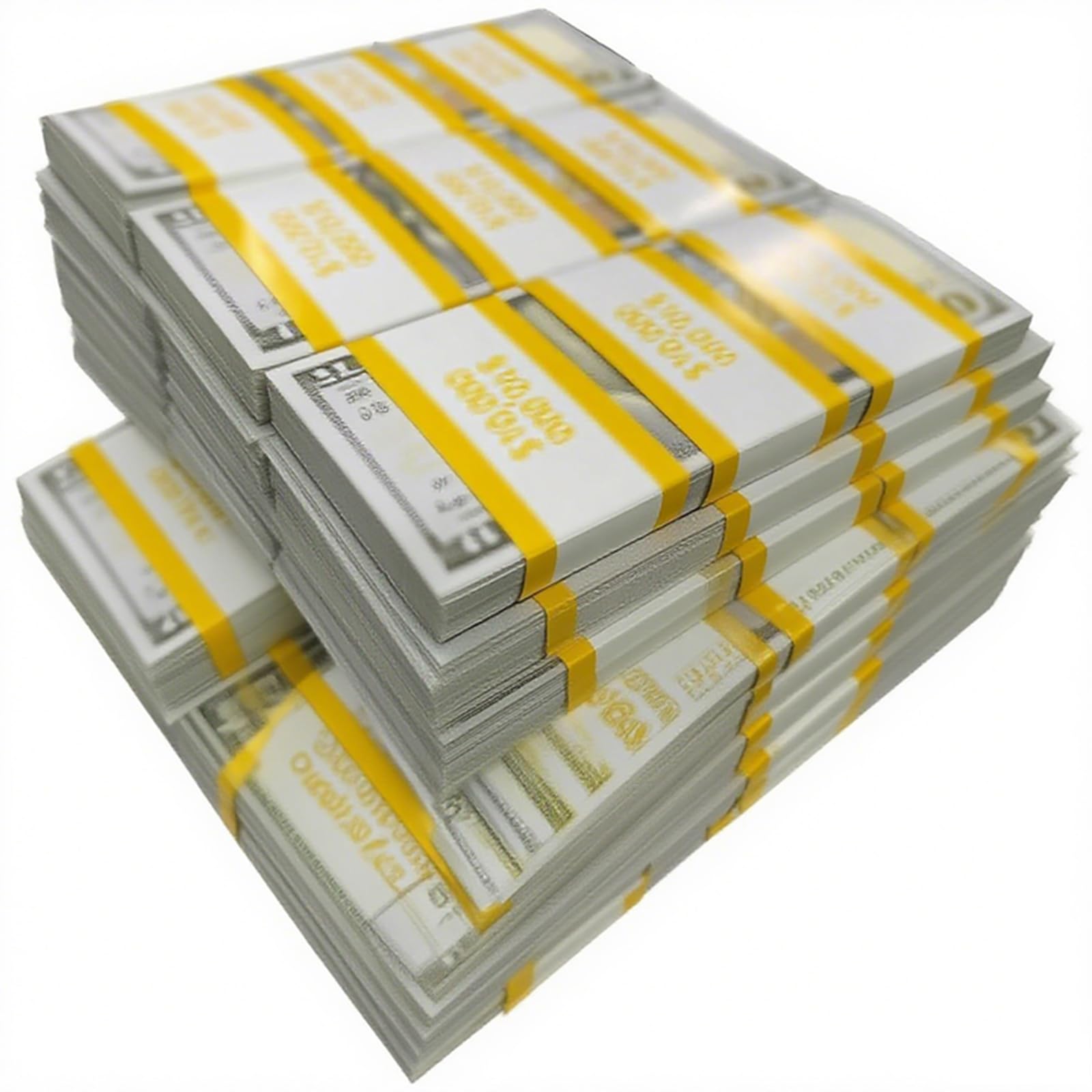 Photo 1 of 1000 Pcs Play Props for Movies, Parties, Stage Props, Educational Use?Weddings and Holiday
