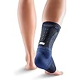 AchilloTrain Achilles Tendon Support Size: Right 3, Color: Black