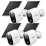 INFIYA Security Cameras Wireless
