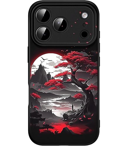 Amazon.com: CASETiFY Impact iPhone 16 Pro Max Case [Dragon Ball