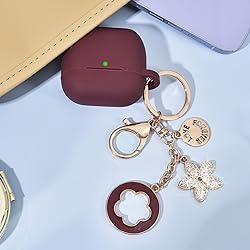 Case Compatible With Apple Airpods 4 - VISOOM