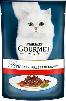 purina gourmet