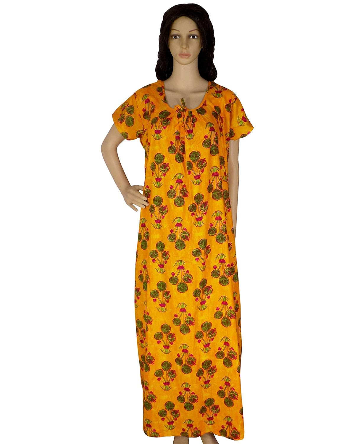 fine cotton nightdresses