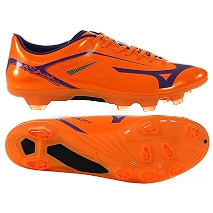 mizuno basara 001 tc