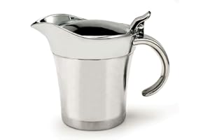 Danesco Stainless Steel Thermal Saucier