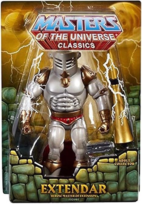 masters of the universe extendar