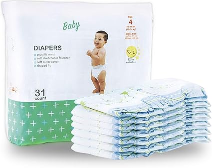 abc pampers