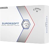 Callaway Golf Supersoft Golf Balls
