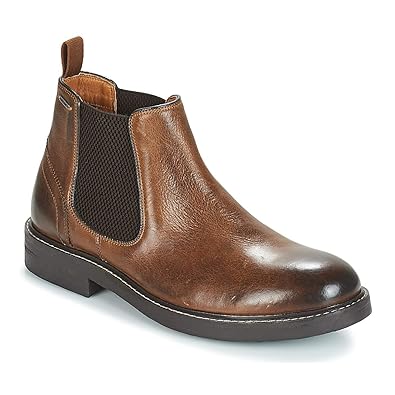 pepe jeans hubert boots