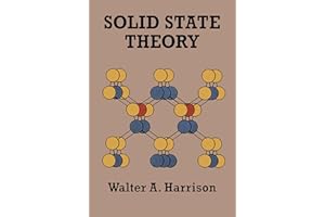 Solid State Theory