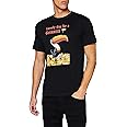 Guinness Lovely Day for a Guinness Black T Shirt (Medium)