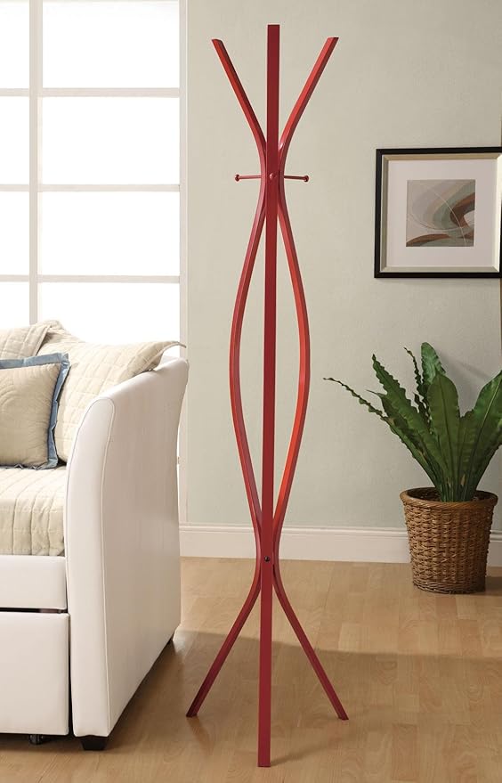Coat Rack by Coaster Furniture Kitchen & Dining