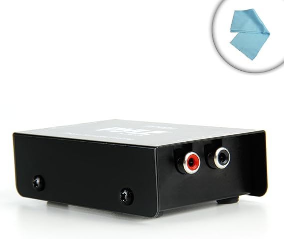 best soundbar for record player