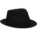 Kangol LiteFelt® Hiro Trilby Trilby Hat 