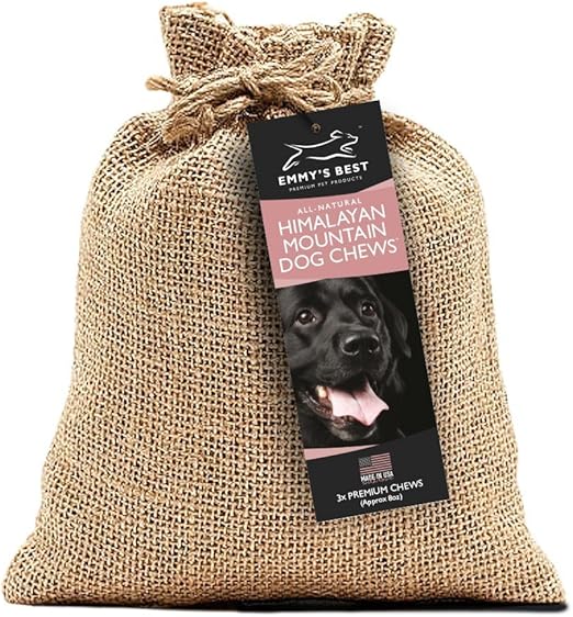 himalayan mountain chews