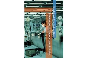 Introduction to Labour Laws in India