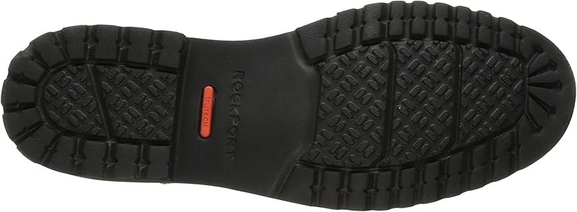 rockport marshall cap toe