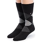 WARRIOR ALPACA SOCKS - Premium Baby Alpaca Wool Dress Socks For Men and Women