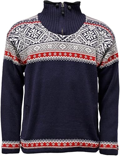 maglione norvegese