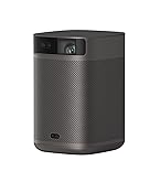 Amazon.com: XGIMI MoGo 2 Pro 1080P Portable Projector, Mini