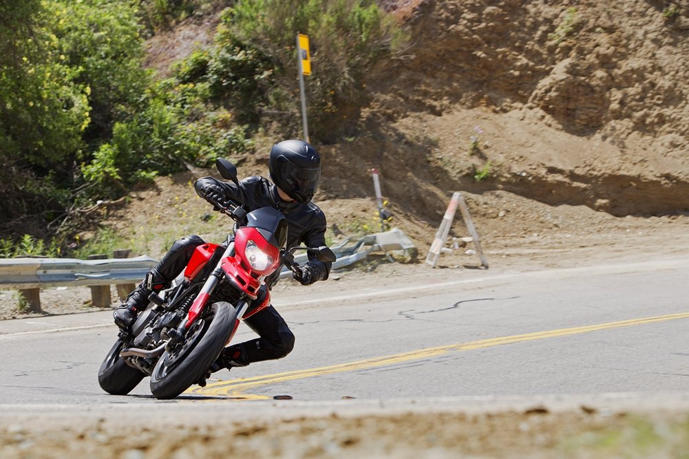 Best Cheap Sport Touring Motorcycles