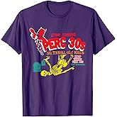 Stop Taking Perc 30s The Thrill Apparel T-Shirt