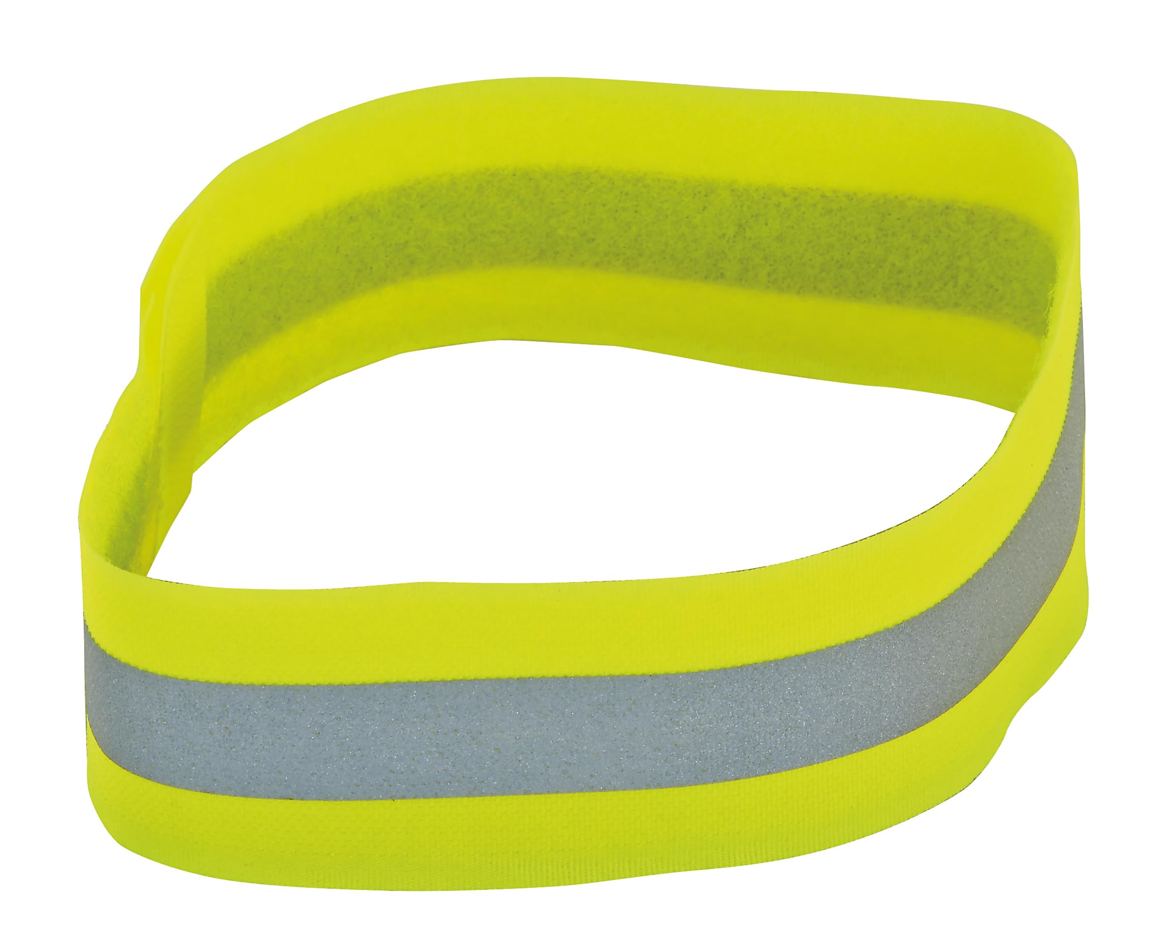 Prophete Bright Reflector Band with Velcro Fastener - Multi-Colour